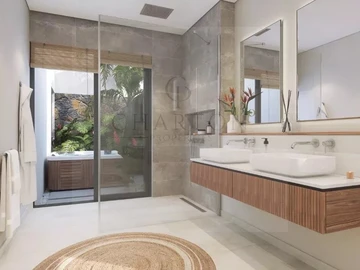 4 Bedroom Apartment