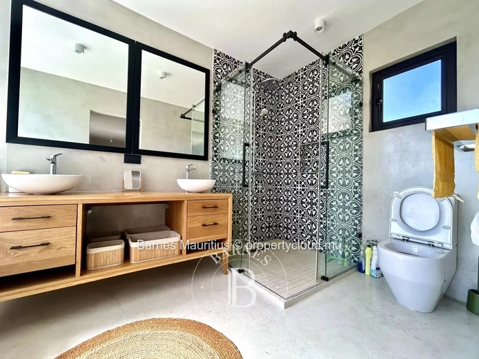 ALBION - Belle villa contemporaine - 5 chambres