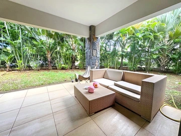 3 Bedroom Apartment