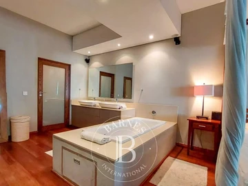 Appartement de 3 Chambres