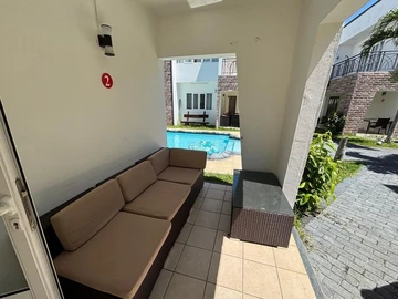 Maison de 4 Chambres