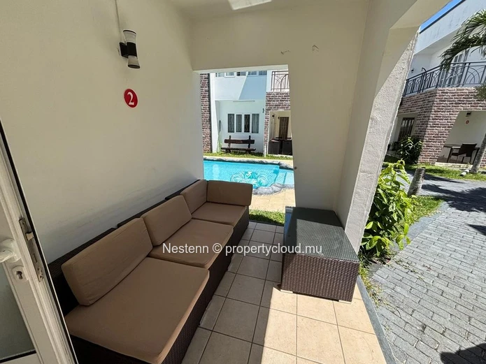 Charmante villa duplex traditionnelle avec 4 chambres