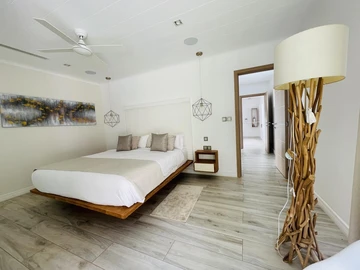 Villa de 3 Chambres