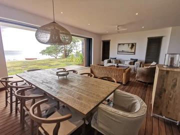 4 Bedroom Apartment