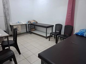 Immobilier Commerciaux