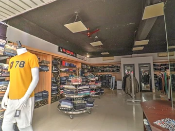 Commercial Property