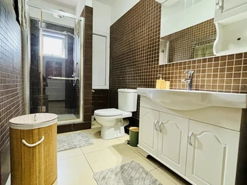 Appartement de 3 Chambres
