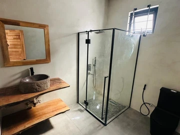 Villa de 3 Chambres