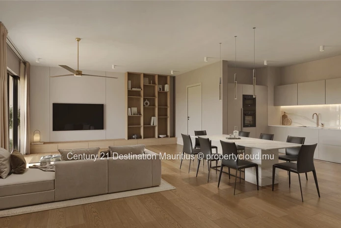 Smart 2 Bedroom Investment
