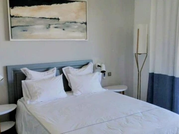 Townhouse, Duplex de 4 Chambres