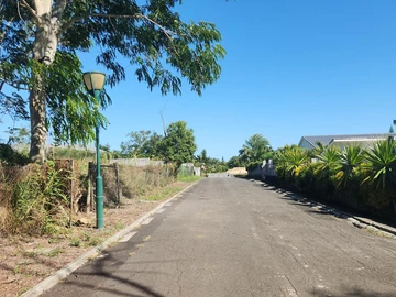 Residential Land