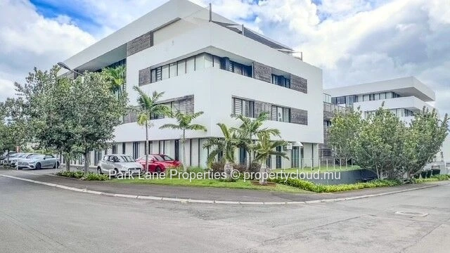 Espace de bureau premium au cœur du centre d’affaires d’Ebène
