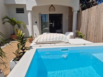 3 Bedroom Townhouse, Duplex