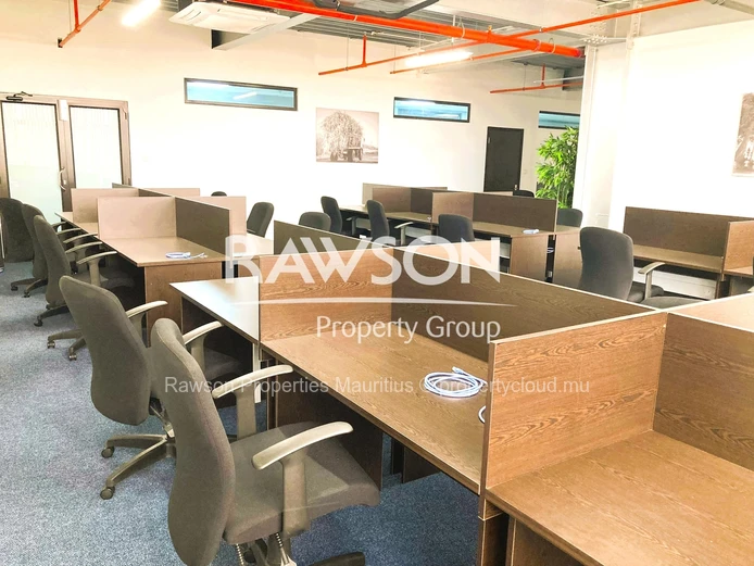 Bureaux Tout Inclus - Simplifiez-Vous La Vie