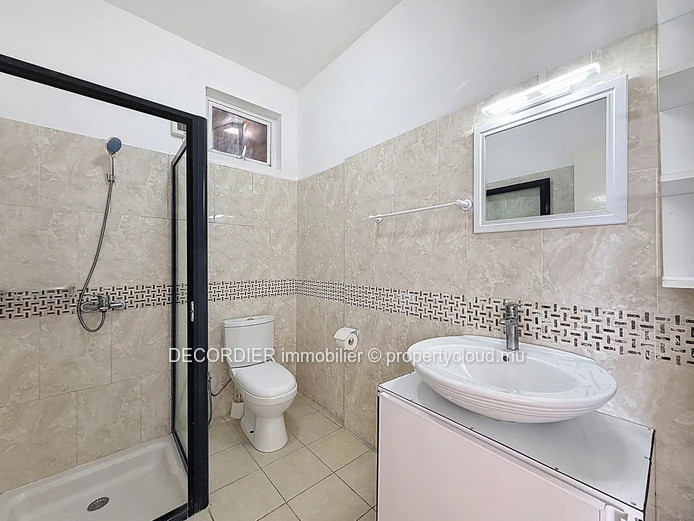 Appartement à louer à Pereybere