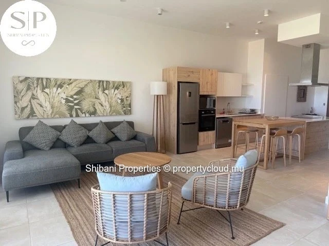 Appartement en Rez-de-Chaussée en Front de Mer – Une Perle Rare !
