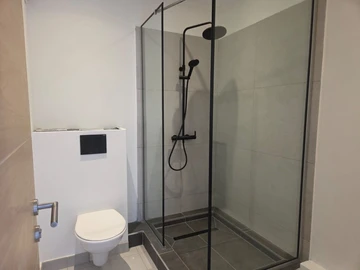 Appartement de 2 Chambres