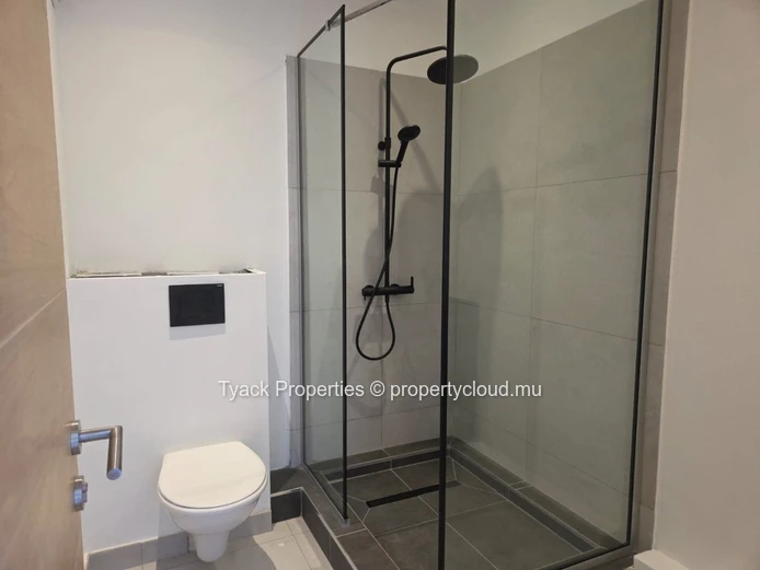 New G+2 Apartment for Sale in Trou aux Biches – 5 Minutes Walk from the Beach