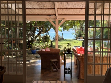 Villa de 3 Chambres