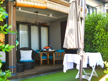 3 Bedroom Townhouse, Duplex