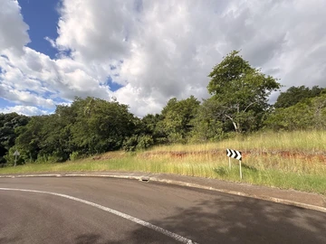 Residential Land