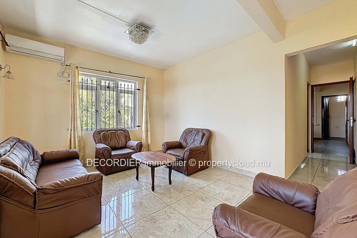 For rent in Grand Gaube
