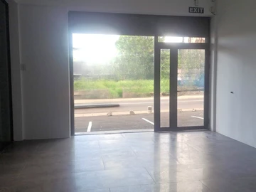 Commercial Property
