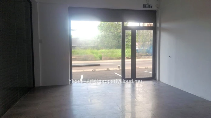 New Commercial Space For Rent In Vacoas