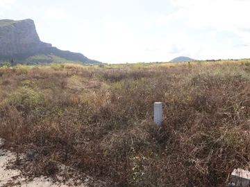 Residential Land