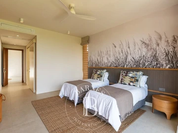 Villa de 4 Chambres