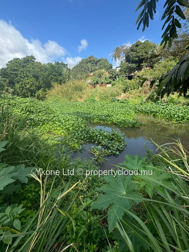 Commercial Land For Sale In Calebasses