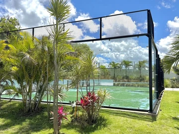 Villa de 5 Chambres
