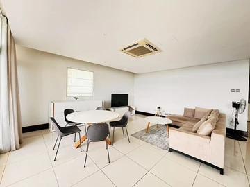 3 Bedroom Apartment