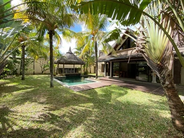 3 Bedroom Villa