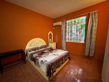 7 Bedroom Apartment