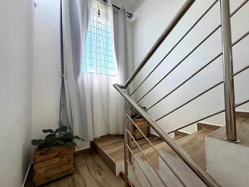 Villa de 3 Chambres