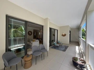 3 Bedroom Apartment
