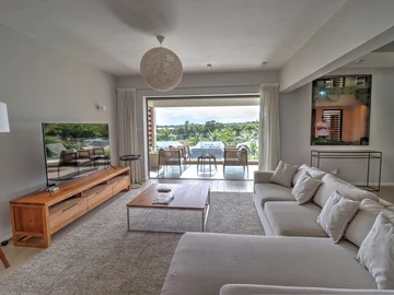 4 Bedroom Apartment