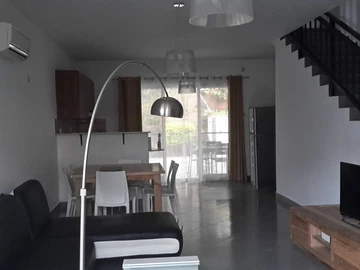 Villa de 3 Chambres