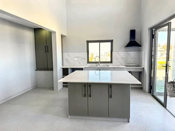 Penthouse de 3 Chambres