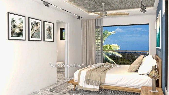 Stylish and Spacious Apartment