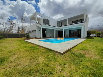 Villa de 3 Chambres