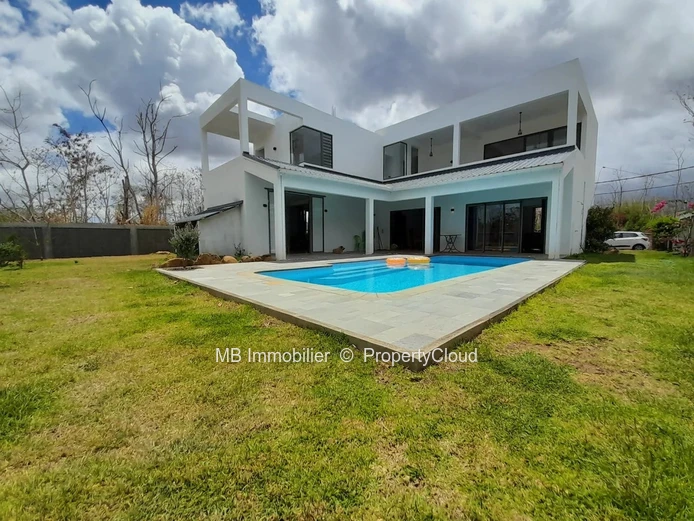 Villa en vente.