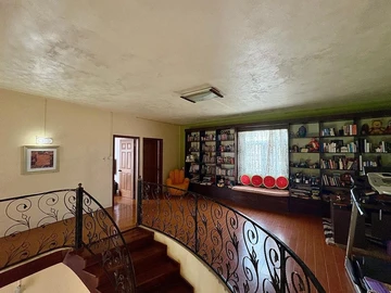 Maison de 3 Chambres