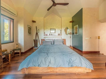Villa de 3 Chambres