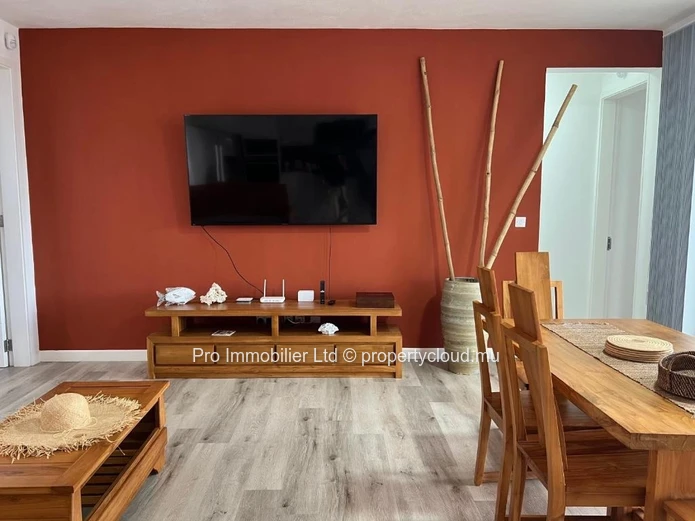 3-BEDROOM APARTMENT FOR RENT , ALBION (West)