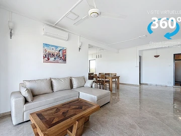 3 Bedroom Apartment