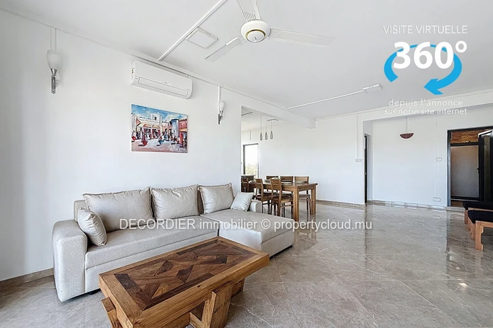 Apartment for Sale – Grand Baie