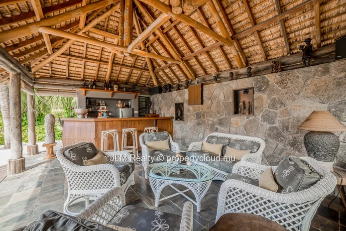 Terrain d'exception à vendre à Tamarin, Île Maurice – Plus de 10 000 m² avec fort potentiel de développement
