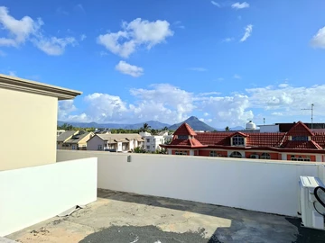 Appartement de 2 Chambres